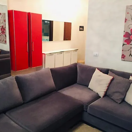 Apartment Zana Lungomare