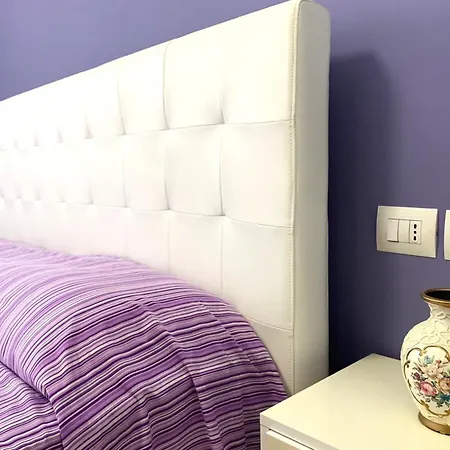 Zana Lungomare Appartement *