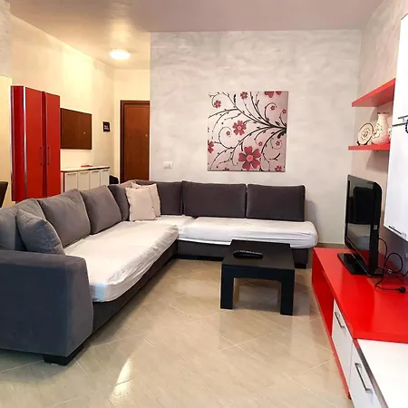 Appartement Zana Lungomare Vlorë