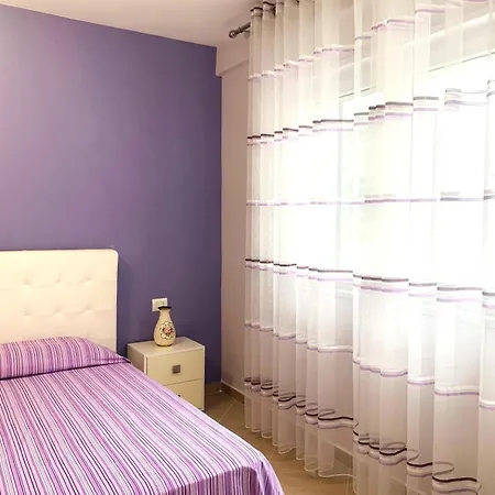 Zana Lungomare Vlorë