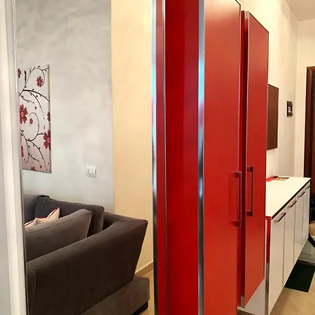 Appartement Zana Lungomare