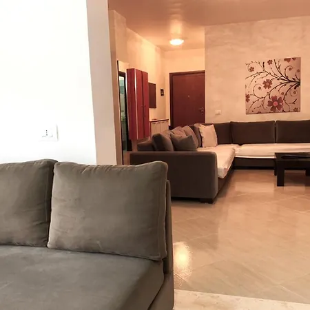 Appartement Zana Lungomare *