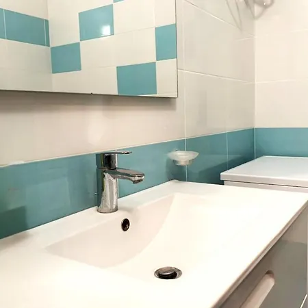 Appartement Zana Lungomare
