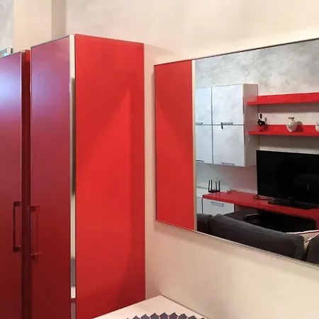 Appartement Zana Lungomare Vlorë