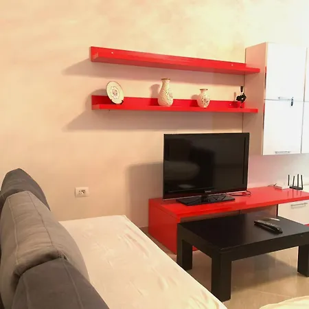 Zana Lungomare Appartement